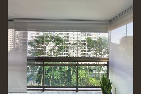 Apartamento para alugar com 78m², 2 quartos e 1 vaga