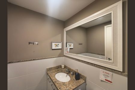 Apartamento para alugar com 78m², 2 quartos e 1 vaga