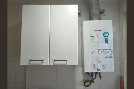 Apartamento para alugar com 78m², 2 quartos e 1 vaga
