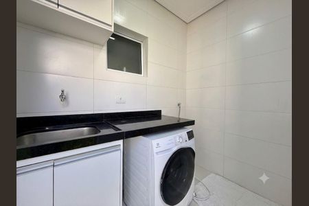 Área de Serviço de casa à venda com 3 quartos, 190m² em Santo Amaro, São Paulo