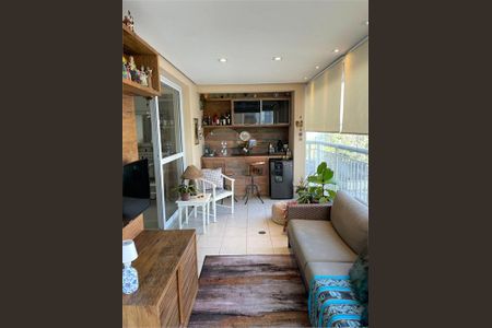 Apartamento à venda com 3 quartos, 95m² em Várzea de Baixo, São Paulo