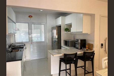 Apartamento à venda com 3 quartos, 95m² em Várzea de Baixo, São Paulo