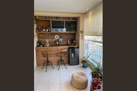 Apartamento à venda com 3 quartos, 95m² em Várzea de Baixo, São Paulo