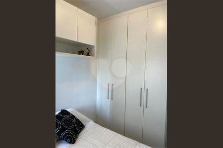 Apartamento à venda com 3 quartos, 95m² em Várzea de Baixo, São Paulo
