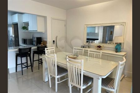 Apartamento à venda com 3 quartos, 95m² em Várzea de Baixo, São Paulo