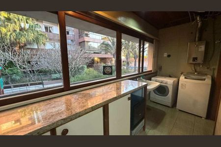 Apartamento à venda com 232m², 2 quartos e 3 vagas