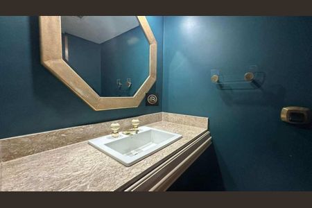 Apartamento à venda com 232m², 2 quartos e 3 vagas