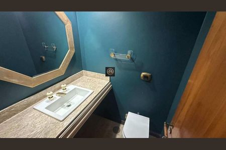 Apartamento à venda com 232m², 2 quartos e 3 vagas