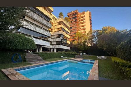Apartamento à venda com 232m², 2 quartos e 3 vagas