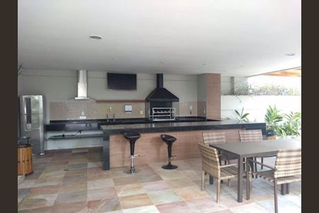Apartamento para alugar com 1 quarto, 48m² em Vila Arens, Jundiaí