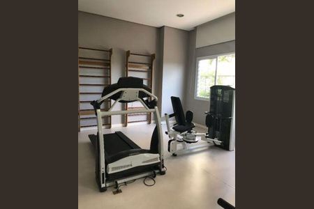 Apartamento para alugar com 1 quarto, 48m² em Vila Arens, Jundiaí