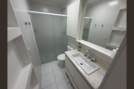 Apartamento para alugar com 48m², 1 quarto e 1 vaga