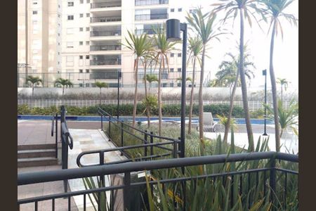 Apartamento para alugar com 48m², 1 quarto e 1 vaga