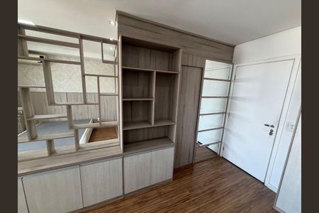 Apartamento para alugar com 48m², 1 quarto e 1 vaga