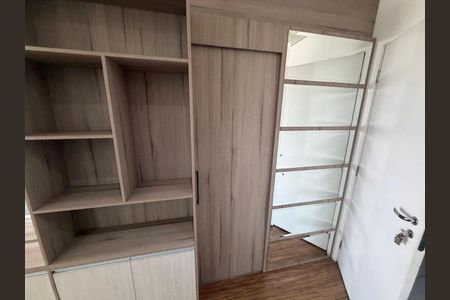 Apartamento para alugar com 48m², 1 quarto e 1 vaga