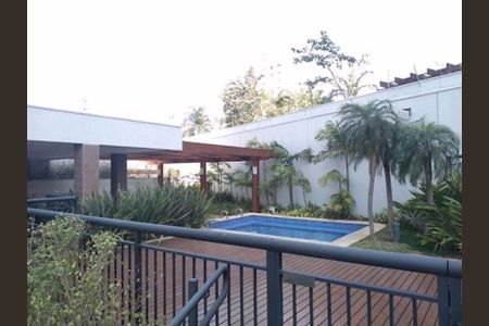 Apartamento para alugar com 48m², 1 quarto e 1 vaga