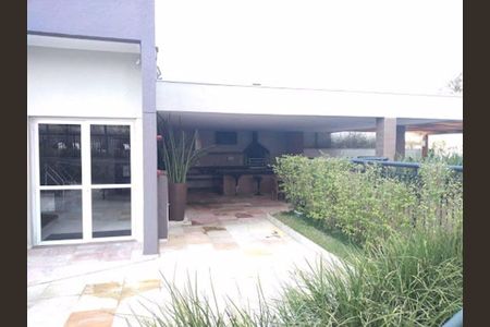 Apartamento para alugar com 48m², 1 quarto e 1 vaga