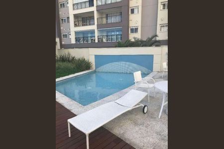 Apartamento para alugar com 1 quarto, 48m² em Vila Arens, Jundiaí