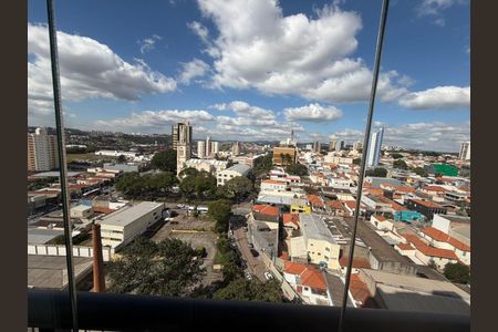 Apartamento para alugar com 1 quarto, 48m² em Vila Arens, Jundiaí