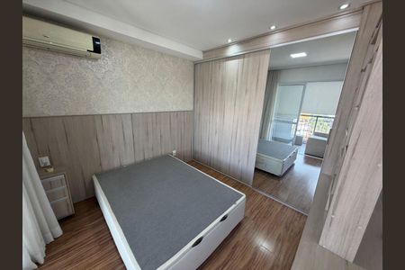 Apartamento para alugar com 1 quarto, 48m² em Vila Arens, Jundiaí