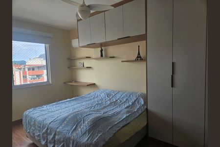 Apartamento à venda com 2 quartos, 84m² em Icaraí, Niterói