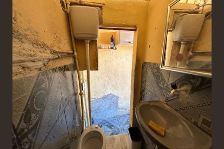 Casa para alugar com 2 quartos, 160m² em Rocha Miranda, Rio de Janeiro