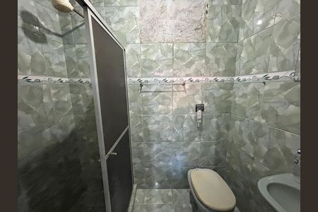 Casa para alugar com 2 quartos, 160m² em Rocha Miranda, Rio de Janeiro