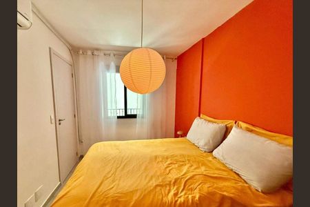 Apartamento à venda com 36m², 1 quarto e sem vaga