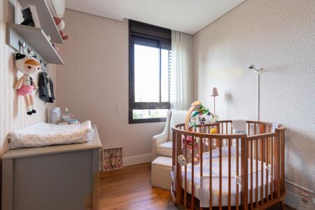 Apartamento à venda com 3 quartos, 157m² em Brooklin, São Paulo