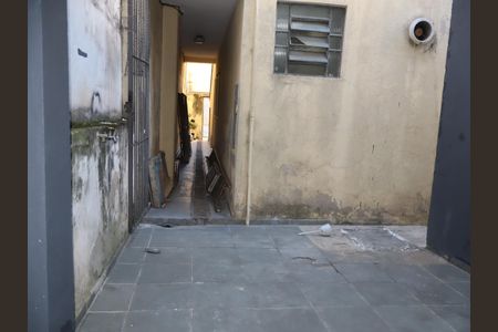 Quintal de casa para alugar com 3 quartos, 70m² em Vila Prudente, São Paulo