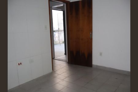 Sala de casa para alugar com 3 quartos, 80m² em Vila Prudente, São Paulo