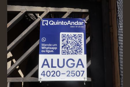 Placa de casa para alugar com 3 quartos, 70m² em Vila Prudente, São Paulo