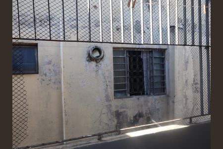 Área de Serviço de casa para alugar com 3 quartos, 70m² em Vila Prudente, São Paulo