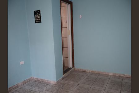 Suíte 2 de casa para alugar com 3 quartos, 70m² em Vila Prudente, São Paulo