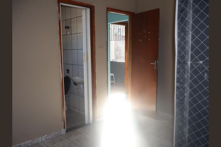 Suíte 1 de casa para alugar com 3 quartos, 70m² em Vila Prudente, São Paulo