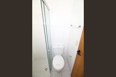 Apartamento para alugar com 57m², 2 quartos e 1 vagaBanheiro