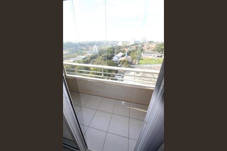 Apartamento para alugar com 57m², 2 quartos e 1 vagaSala