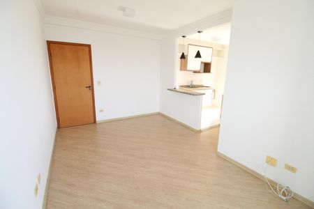Apartamento para alugar com 57m², 2 quartos e 1 vagaSala