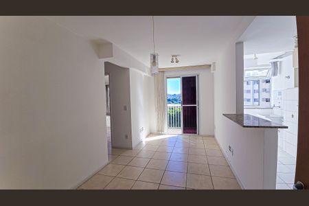 Apartamento para alugar com 2 quartos, 52m² em Del Castilho, Rio de Janeiro