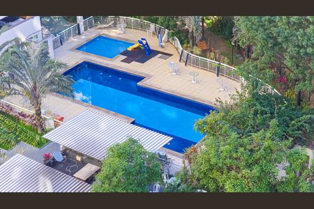 Área comum - Piscina de apartamento para alugar com 2 quartos, 52m² em Del Castilho, Rio de Janeiro
