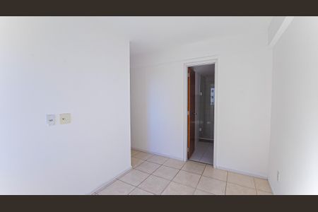 Quarto 2 - Suíte de apartamento para alugar com 2 quartos, 52m² em Del Castilho, Rio de Janeiro