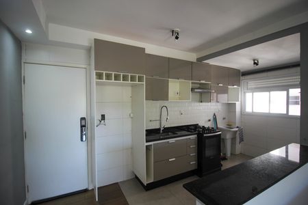 Apartamento para alugar com 3 quartos, 67m² em Parque Bela Vista, Votorantim