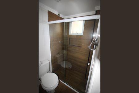 Apartamento para alugar com 3 quartos, 67m² em Parque Bela Vista, Votorantim