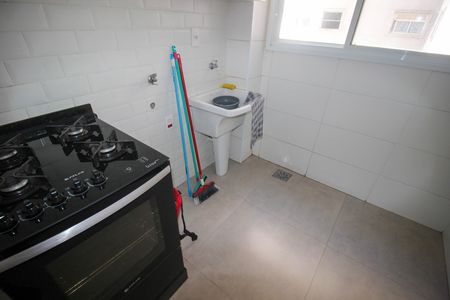 Apartamento para alugar com 3 quartos, 67m² em Parque Bela Vista, Votorantim