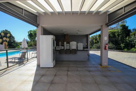 Apartamento para alugar com 67m², 3 quartos e 2 vagas