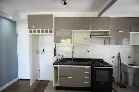 Apartamento para alugar com 67m², 3 quartos e 2 vagas
