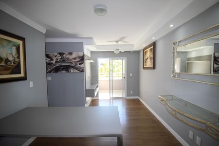 Apartamento para alugar com 67m², 3 quartos e 2 vagas