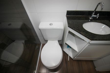 Apartamento para alugar com 67m², 3 quartos e 2 vagas