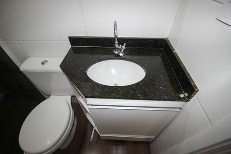Apartamento para alugar com 3 quartos, 67m² em Parque Bela Vista, Votorantim