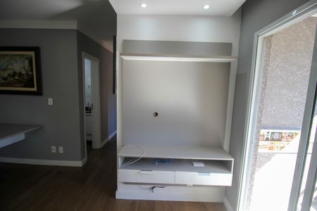 Apartamento para alugar com 67m², 3 quartos e 2 vagas